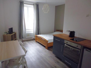 Studio Moderne - Nantes SUD